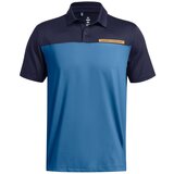 Under Armour Men's T2G Color Block Polo shirt | ePonuda.com