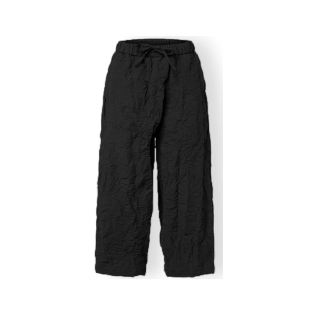 Wendykei Hlače Trousers 800080 - Black Črna Cene