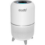 GRUNLUFT VK-6080B Prečišćivač vazduha, 35W, 150 m3/h, Beli | ePonuda.com