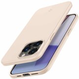 Spigen Thin Fit - iPhone 14 Pro Max - Peščeno bež | Shoptok.si