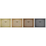 Alveus QUADRIX 50 Bronze 1103384 | Shoptok.si