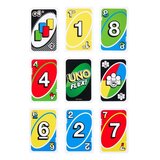 Mattel Uno flex kartaška igra! | shoptok.hr