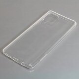 OTB Silikonski omot za Samsung Galaxy A42 5G, transparentan cijene