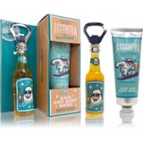 Accentra The Winter Brew Gift set darilni set za moške 1 kos Cene