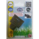  Reducirna obojka Ž-M (Zunanji navoj: ½″, Notranji navoj: ¾″) | Shoptok.si