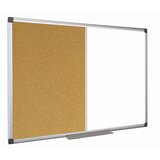 Bi-office Tabla piši-briši + pluta Bi-Office, 60 x 90 cm Cene