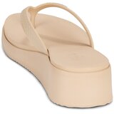 Havaianas Japonke HIGH PLATFORM II Bež | Shoptok.si