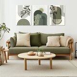  Slika na platnu - Zeleni zagrljaj | shoptok.hr
