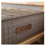 Hanah home Dušek Exclusive Seri Saracens, 120x200cm, Smeđi | ePonuda.com