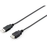 usb 2.0 podaljšek kabel a->a (600949)