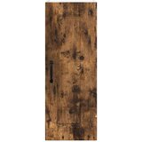  Zidni kuhinjski ormarić Zidne Dimljeni hrast 30 x 31 x 80 cm | shoptok.hr