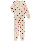 Petit Bateau Pižame & Spalne srajce FUJOU Večbarvna | Shoptok.si