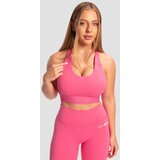 GymBeam Limitless Sports Bra Dragonfruit | ePonuda.com