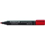 Flomaster staedtler 352 2-5mm STAEDTLER - RDEČ Cene