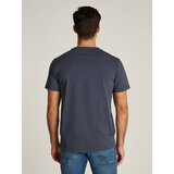 Calvin Klein Jeans Majica morsko plava | shoptok.hr