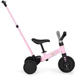 ECO TOYS bicikl 2 u 1 rozi | shoptok.hr