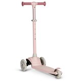 Lionelo romobil Jessy LED, Pink Rose | shoptok.hr