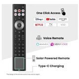 Hisense 75 inča 75U7Q PRO ULED Mini-LED 4K UHD Smart TV | ePonuda.com