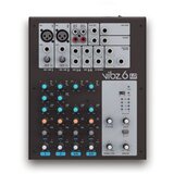 Ld Systems VIBZ 6 - 6 kanalna mešalna miza - - Audio-Kondric | Shoptok.si