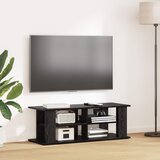  Stalak za TV Crni hrast 96 x 35 x 33,5 cm | Eponuda.ba