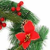  Dekorativni Božićni Vijenac Springos® | shoptok.hr