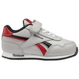 Reebok Nizke superge Royal CL Jogger Siva Cene