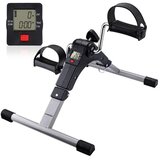 Smania PedalFlex™ mini sklopivi bicikl sa pedalama i brojačem | Eponuda.com