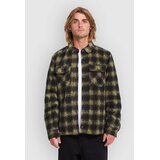 Volcom Bowered II Jakna mustard Cene