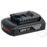 Bosch Akumulator GBA 18 V 1,5 Ah M-A Professional Cene