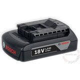 Bosch Baterija GBA 18 V (Napon akumulatora: 18 V, 1 baterija, 5 Ah) Cijene