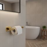 REA Bath Držalo za toaletni papir 5909 Nico Gold | Shoptok.si