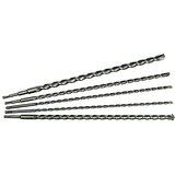 ALPHA TOOLS Sveder za beton in kamen (5 -del.) | Shoptok.si