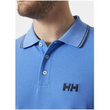 Helly Hansen Majice s kratkimi rokavi Genova Modra | Shoptok.si