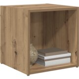 TV ormari 4 komada Hrast 37x35x37 cm Konstruirano drvo | shoptok.hr