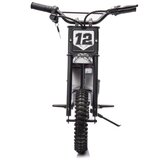 Motor na akumulator A9901 - crni | shoptok.hr