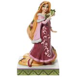 Enesco tradicije disney rapunzel božična figurica, (20838336) Cene