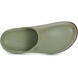 Crocs Cokli Dylan Notched Clog Kaki | Shoptok.si