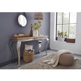 MID.YOU KONZOLNA MIZICA, barve indijskega rožnega lesa | Shoptok.si