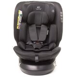 4Baby autosjedalica I-Size (40-150 cm) Matt-fix black | shoptok.hr