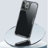 Nillkin Nature TPU PRO ovitek - iPhone 14 Pro - prozoren | Shoptok.si