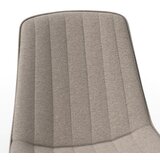 Bessagi Home Jedilna garnitura Eolona, miza Ø 120cm, 4x stol | Shoptok.si
