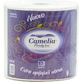 Camelia Ubrus Nuovo, Troslojni u