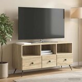  ormar Hrast sonoma 102 x 34,5 x 50 cm Konstruirano drvo | shoptok.hr