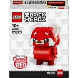 Lego disney - crvena panda mei (40798)