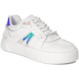 Lacoste 747SFA00541Y9 Bijela Cijene