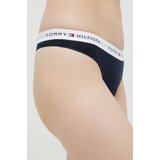 Tommy Hilfiger Tange boja: tamno plava | shoptok.hr