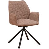 MID.YOU SET NASLANJAČEV, tekstil bež | Shoptok.si