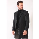 Dewberry PLT8398 MEN'S COAT-ANTHRACITE | shoptok.hr