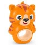Kids II baby einstein glodalica wobble tiger 3-36m ( SKU16706 ) cene