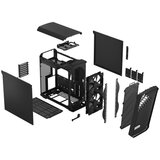 Fractal Design Torrent Compact Tower Crno | shoptok.hr